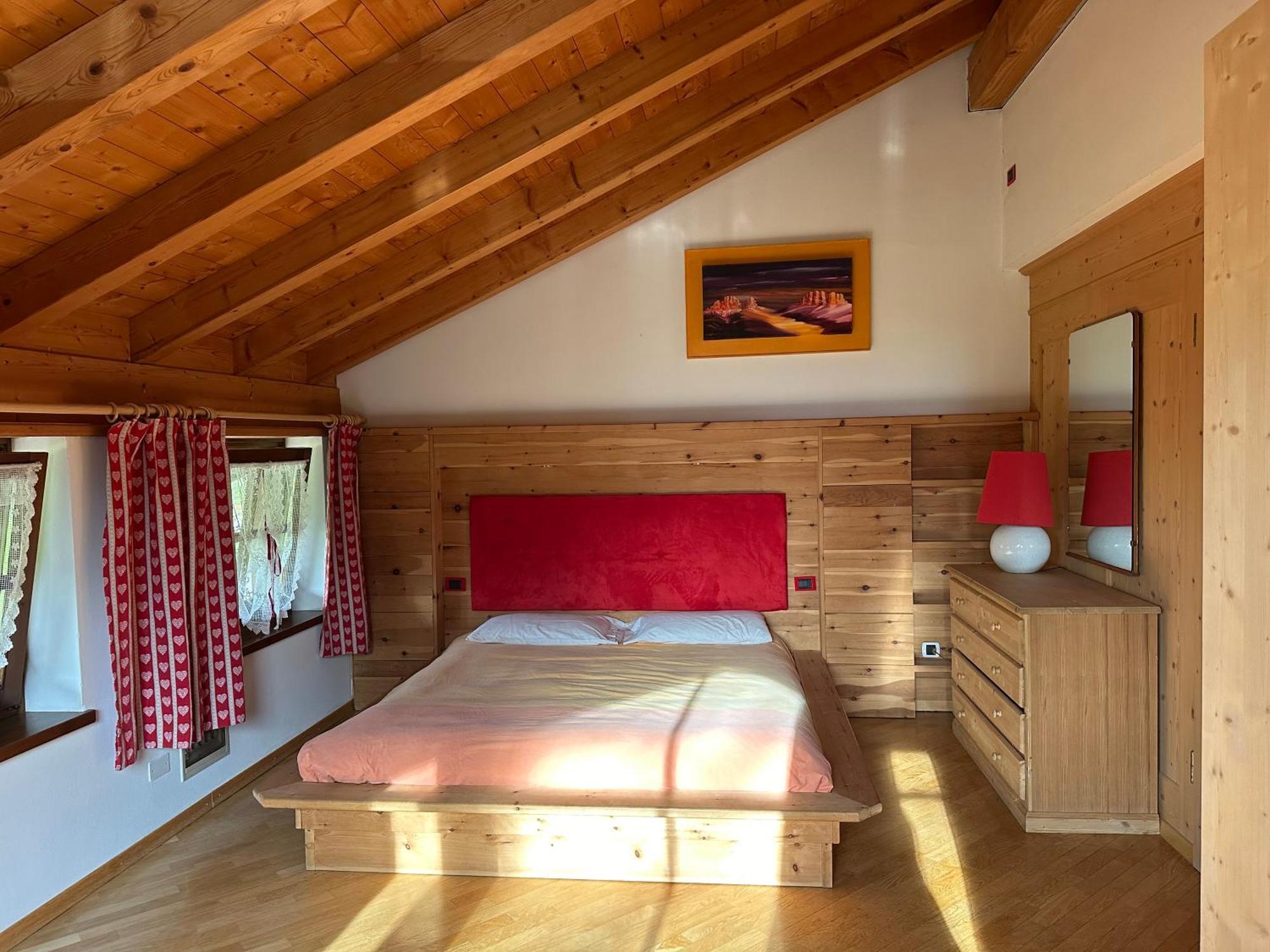 كافاليسِّ Casa Del Cirmolo - Apartments For Rent المظهر الخارجي الصورة