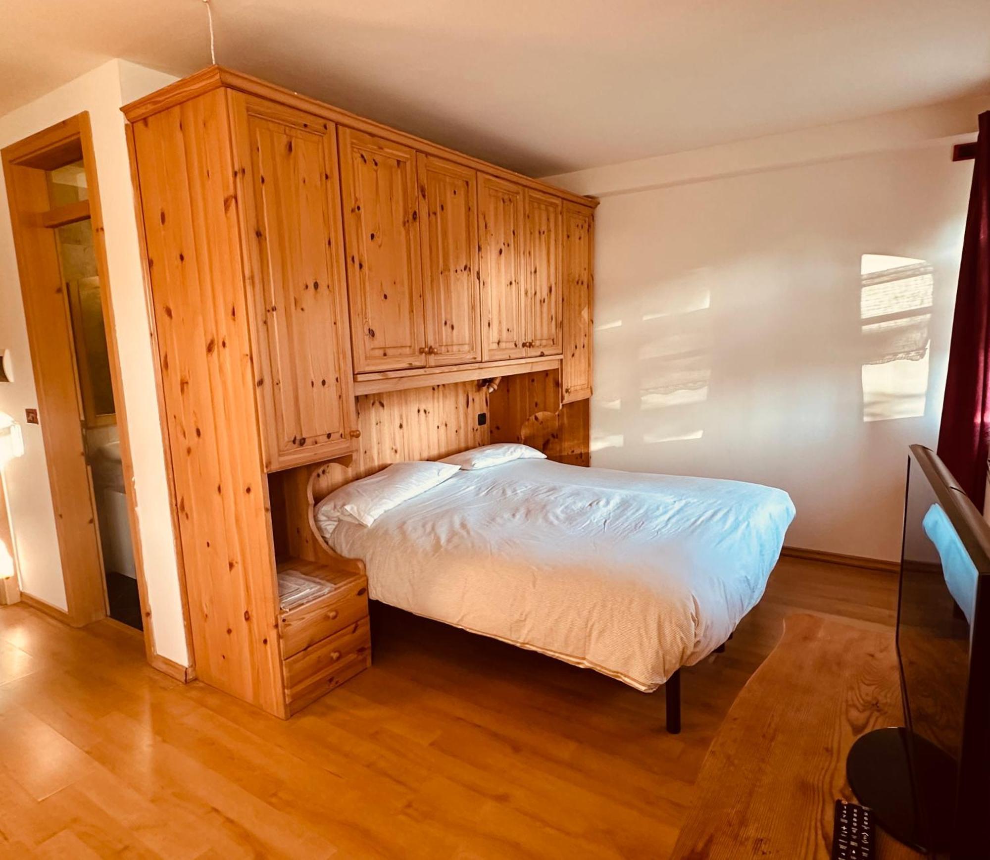 كافاليسِّ Casa Del Cirmolo - Apartments For Rent المظهر الخارجي الصورة
